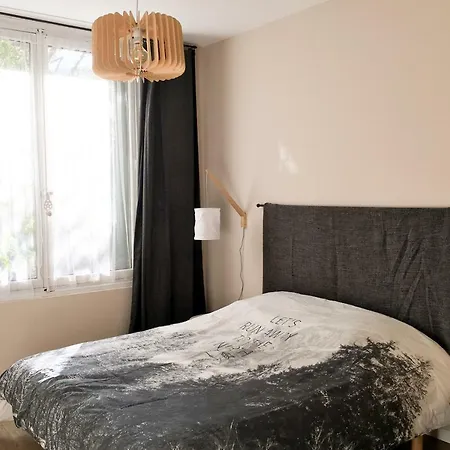 Appartement Beau Site
