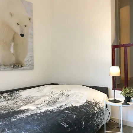 Beau Site Appartement *
