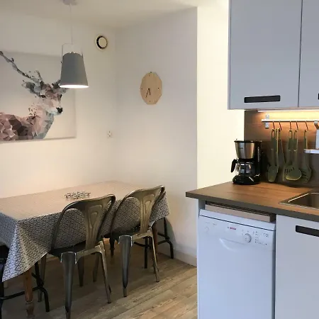 Appartement Beau Site *